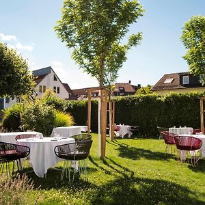 Das Eckert - Lifestyle Design Hotel & Fine Dining Bei Basel