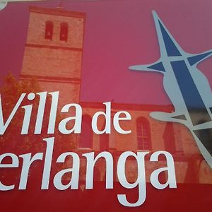 Hotel Rural Villa de Berlanga