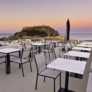 Lindos Comfy Suites