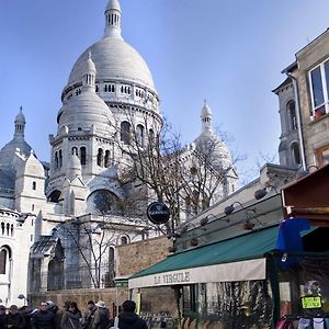 Residence Blanche Montmartre